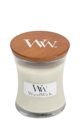 WoodWick Solar ylang kis illatgyertya